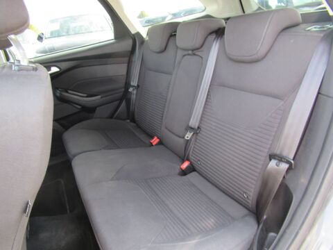 Focus II 1.6 TDCi 115 Titanium S&S 2014 occasion 10410 Saint-Parres-aux-Tertres