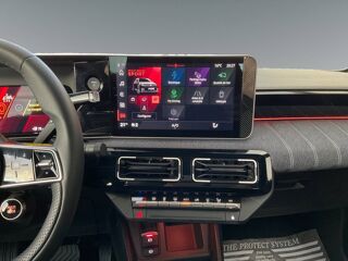 Clio III E-Tech Electrique 120ch Techno autonomie urbaine TVA 2025 occasion 21600 Longvic