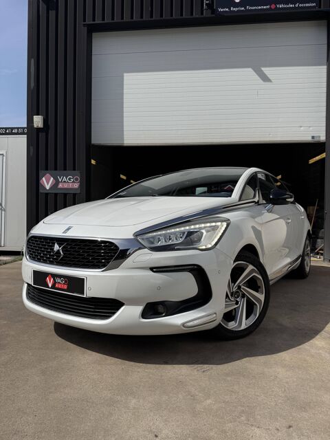 Annonce voiture Citroën DS3 9990 €