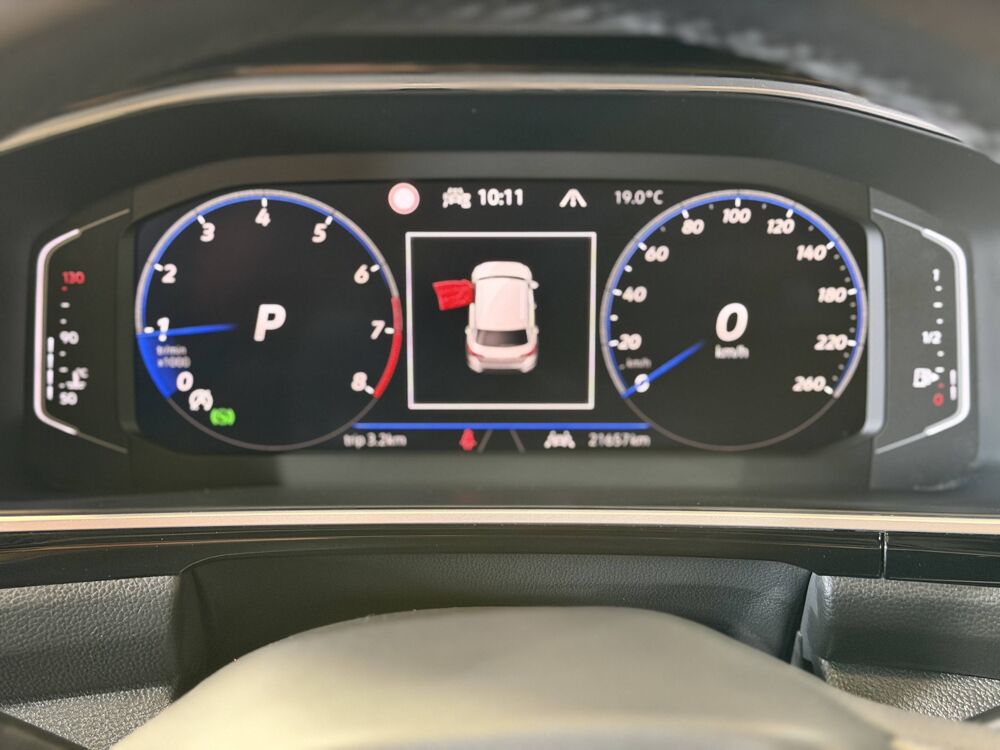 T-ROC R-LINE 1.5 150 CV BVA TVA R&Eacute;CUP&Eacute;RABLE IQLIGHT 2025 occasion 77240 Vert-Saint-Denis