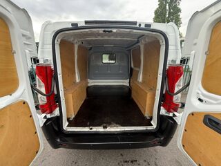 Jumpy II 2.0 HDI 125 L1H1 2013 occasion 95480 Pierrelaye