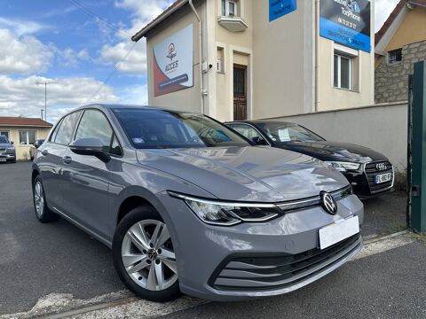 Golf 1.0 TSI OPF 110ch Life Plus 2023 occasion 95220 Herblay