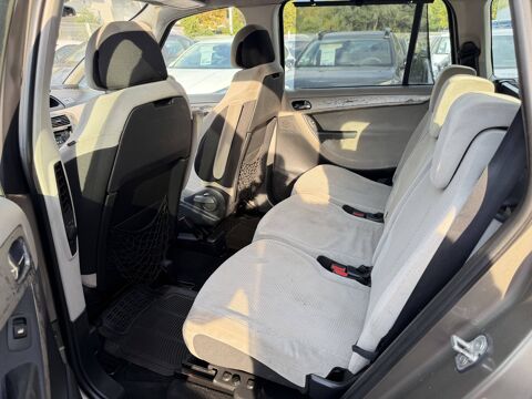 C4 1.6 HDi110 FAP Exclusive BMP6 2009 occasion 38130 &Eacute;chirolles