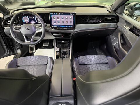 Passat VOLKSWAGEN PASSAT SW 2.0 TDI 150 CV R-LINE 2025 occasion 77240 Vert-Saint-Denis