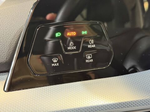 Golf GOLF 8 1.5 150 CV ETSI BVA EDITION GOAL 2025 occasion 77240 Vert-Saint-Denis
