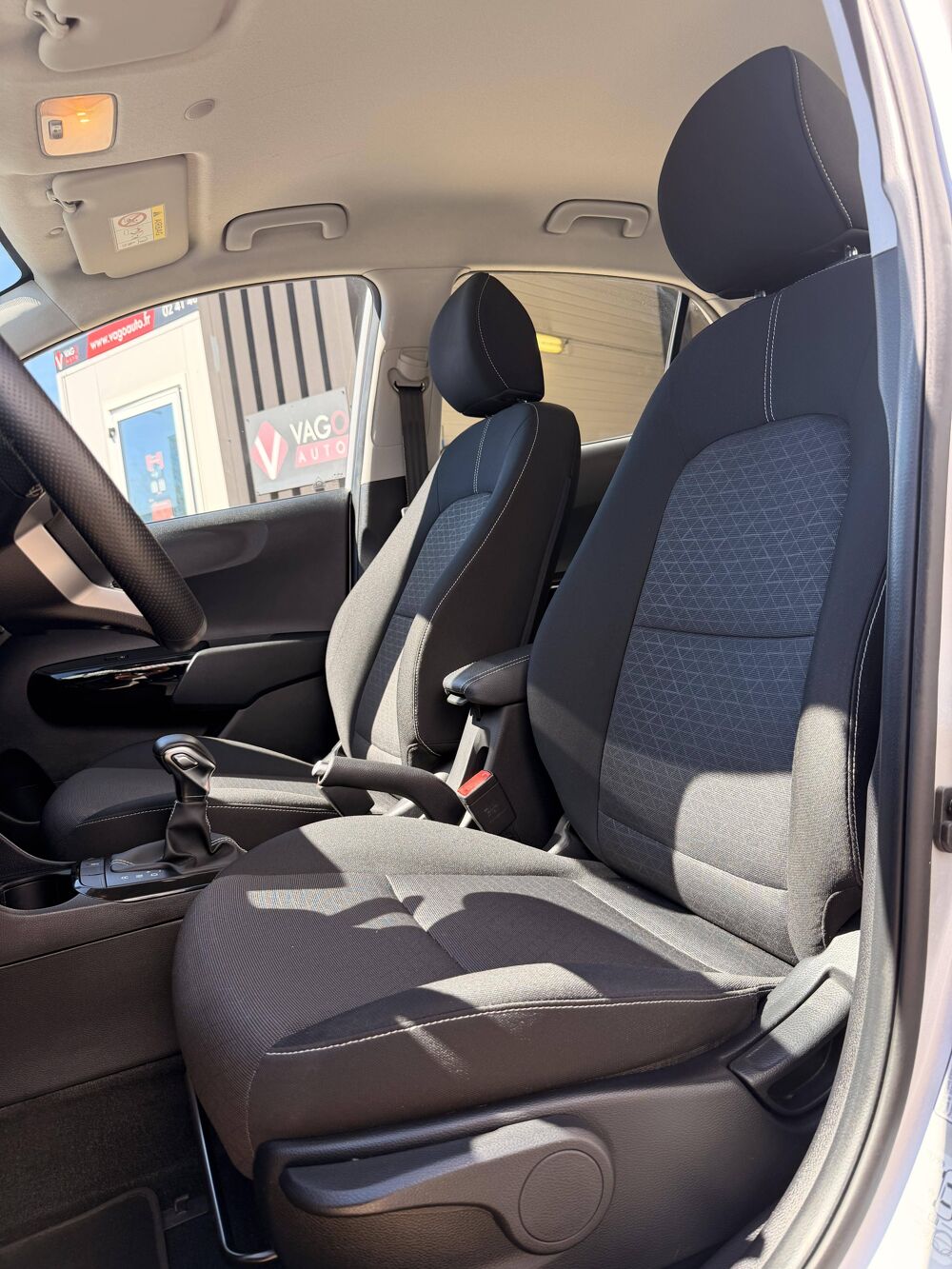 Picanto III 1.2 84ch GT Line BVA 2021 occasion 49124 Saint-Barth&eacute;lemy-d'Anjou