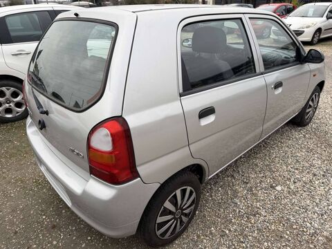 Alto II 1.1 ABS 2004 occasion 69800 Saint-Priest
