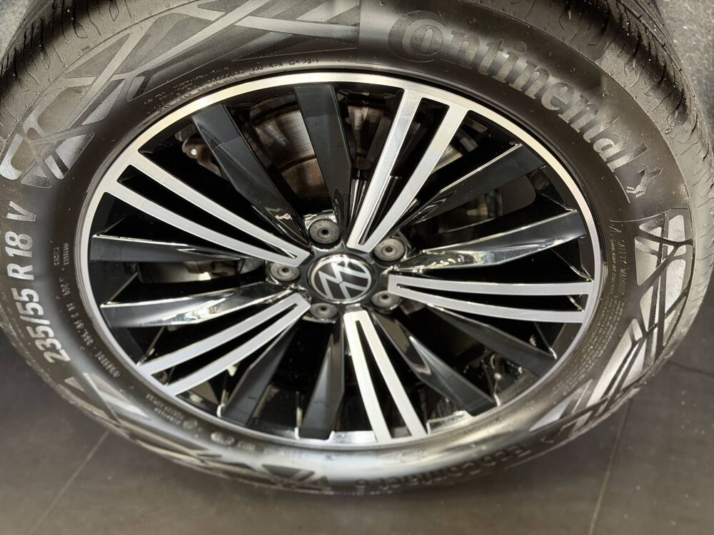 Tiguan VOLKSWAGEN TIGUAN 1.5 TSI 150 MOVE TO 2023 occasion 77240 Vert-Saint-Denis
