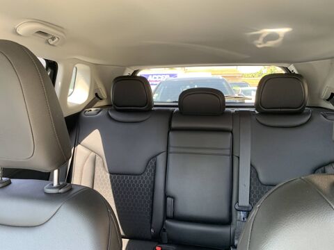 Compass II 1.3 GSE T4 150ch Limited 4x2 BVR6 2021 occasion 95220 Herblay