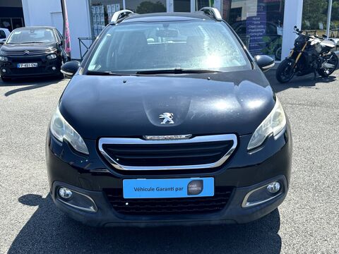 2008 1.2 VTi Active 2014 occasion 17430 Tonnay-Charente
