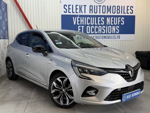 Annonce voiture Renault Clio 12990 €