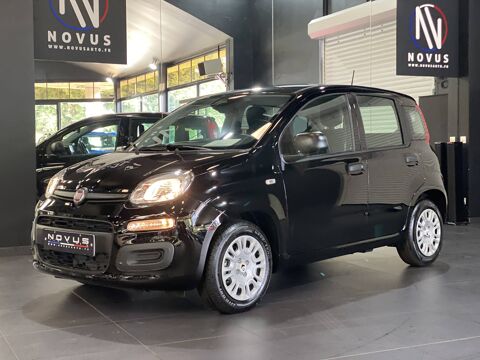 Fiat Panda PANDA HYBRIDE 1.0 70 CITY 2025 occasion Vert-Saint-Denis 77240