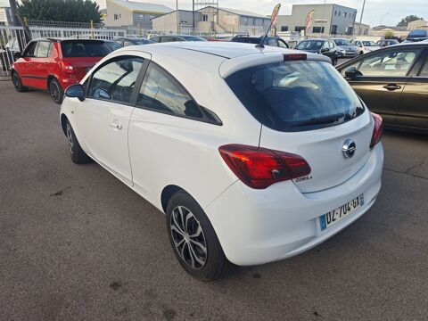 Corsa V 1.3 CDTI 75ch Edition 3p 2016 occasion 66430 Bompas