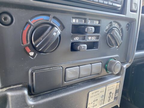 Defender II HT 90 2.4 TD E 2007 occasion 78200 Buchelay
