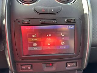 Duster 1.2 TCe 125 Euro6 Prestige 4X2 2016 occasion 17430 Tonnay-Charente