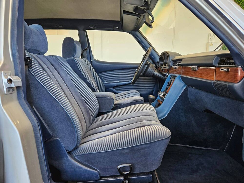 Classe A 450 SEL 6.9 L 1976 occasion 06250 Mougins
