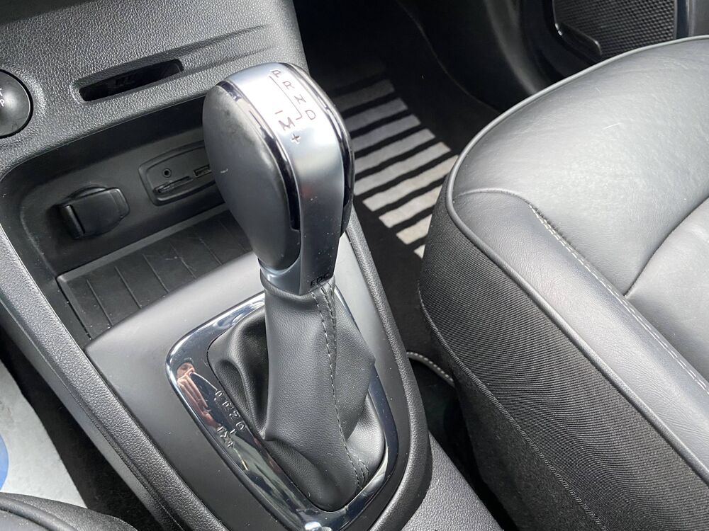Captur I (J87) 1.2 TCe 120ch energy Initiale Paris EDC 2017 occasion 78200 Buchelay