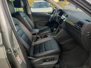 Tiguan 2.0 BI-TDI 240ch Black R-Line 4Motion DSG7 Euro6d-T 2019 occasion 81150 Labastide-de-L&eacute;vis