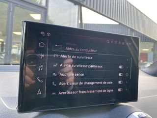 Q2 35 TFSI 150ch S line 2024 occasion 78200 Buchelay