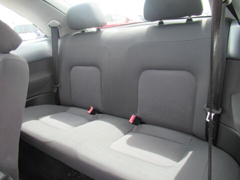 Beetle 1.9 TDI - 100 2004 occasion 10410 Saint-Parres-aux-Tertres