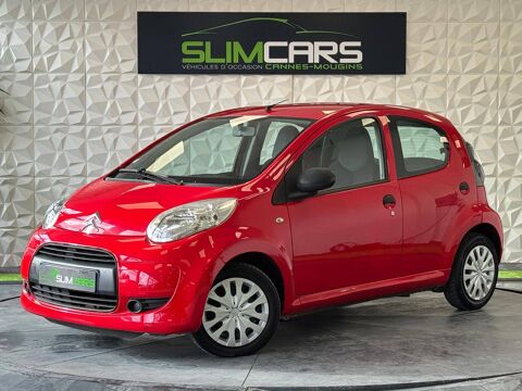 Citroen c1 Citroën  1.0i Confort 5p