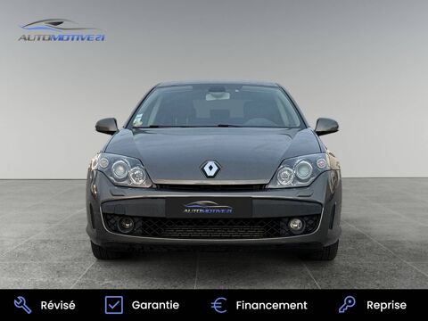 Laguna III (B91) 1.5 dCi 110ch FAP Expression eco&sup2; 2010 occasion 21600 Longvic