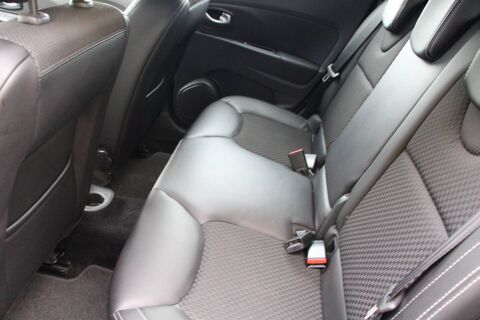 Clio CLIO IV 0.9 TCe 90 CH INTENS/SEMI CUIR/CAMERA 2017 occasion 68190 Ensisheim