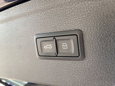 Q5 II 2.0 TFSI 252ch Design Luxe quattro S tronic 7 2018 occasion 78200 Buchelay
