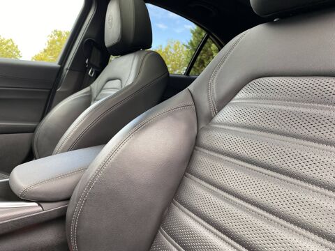Giulia 2.2 JTD 190ch Sprint AT8 MY22 2022 occasion 78200 Buchelay