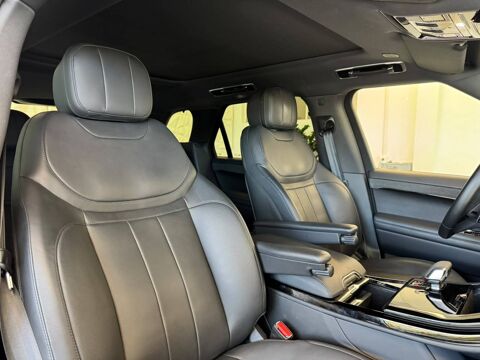 Range Rover 3.0 P460e 460ch PHEV HSE LWB 2024 occasion 06250 Mougins
