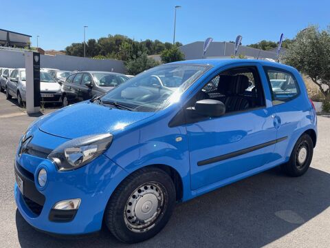 Renault twingo Societe 1.5 DCI 75 Air Euro 5