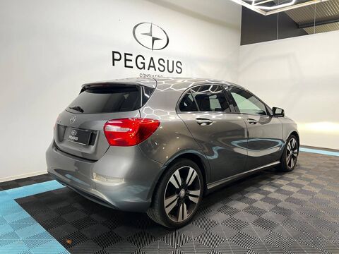 Classe A 200 CDI Sensation 2015 occasion 47390 Layrac