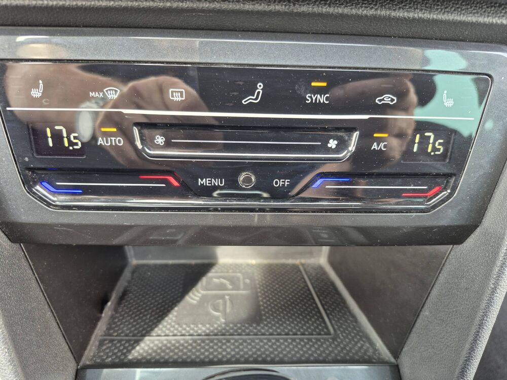 Tiguan 2.0 TDI 150ch Elegance DSG7 2023 occasion 71880 Ch&acirc;tenoy-le-Royal