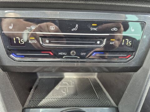 Tiguan 2.0 TDI 150ch Elegance DSG7 2023 occasion 71880 Ch&acirc;tenoy-le-Royal