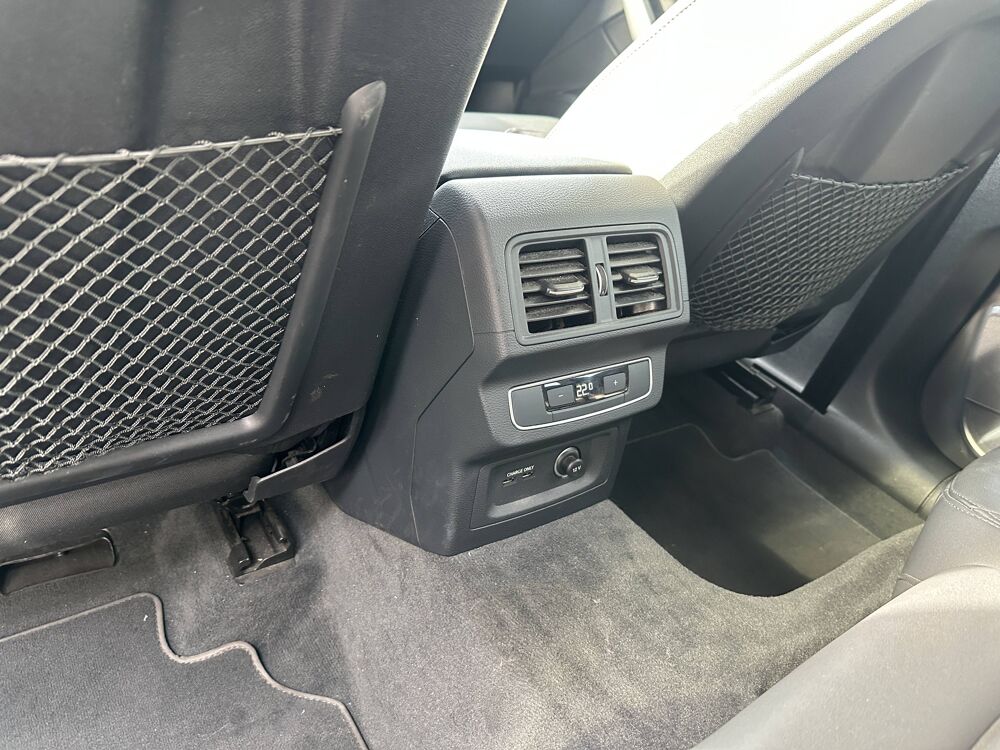 Q5 35 TDI 163ch Design S tronic 7 2023 occasion 95220 Herblay