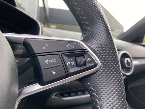 TT III 2.0 TFSI 230ch quattro S tronic 6 2017 occasion 78200 Buchelay