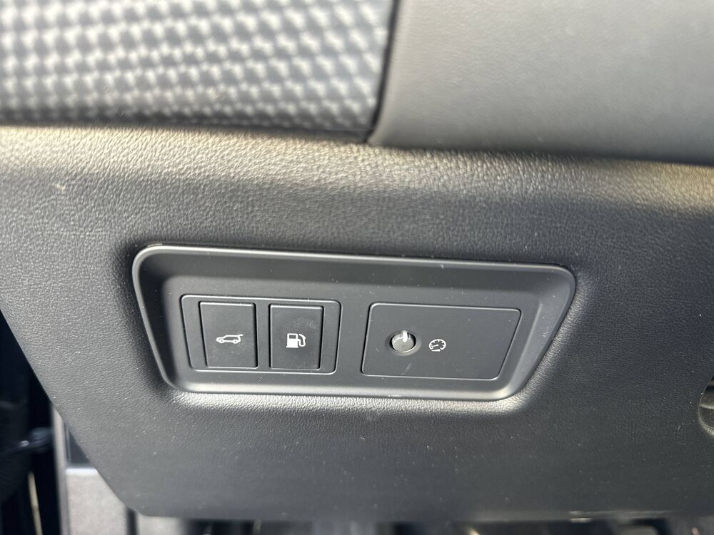 Range Rover HSE Dynamic Mark IX 2020 occasion 69800 Saint-Priest