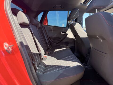 Polo V 1.4 TSI 180 GTI DSG7 5p 2012 occasion 69800 Saint-Priest