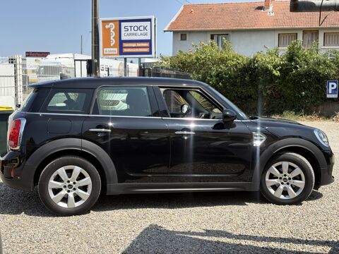 Countryman II (F60) One 102ch Salt 2019 occasion 69800 Saint-Priest