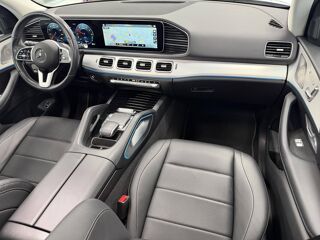 Classe GLE II (V167) 350 de 194+136ch Avantgarde Line 4Matic 9G-Tronic 2022 occasion 57980 Diebling