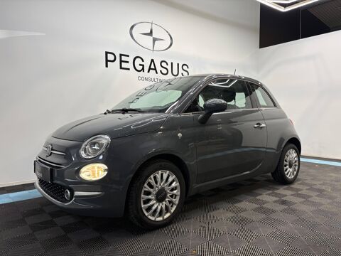 Fiat 500 1.2 8v 69ch Lounge
