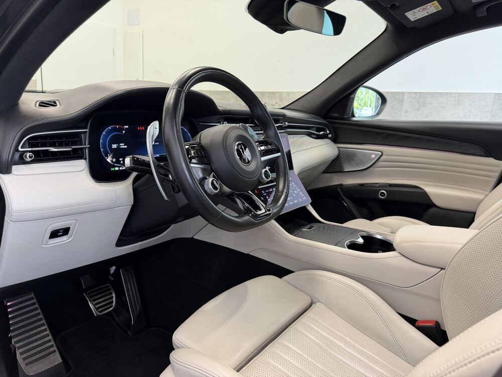 Grecale 2.0 L4 330ch Modena 2024 occasion 57980 Diebling