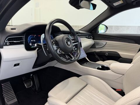 Grecale 2.0 L4 330ch Modena 2024 occasion 57980 Diebling