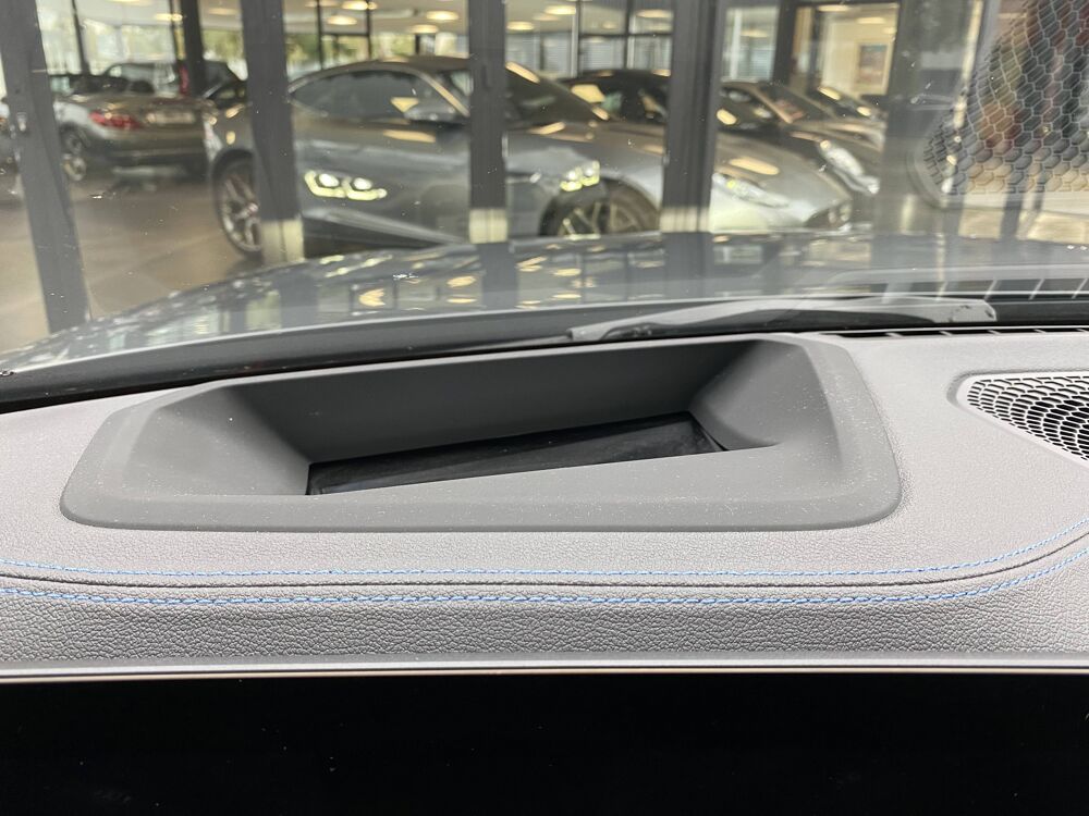 i4 eDrive40 340ch M Sport 2024 occasion 78200 Buchelay