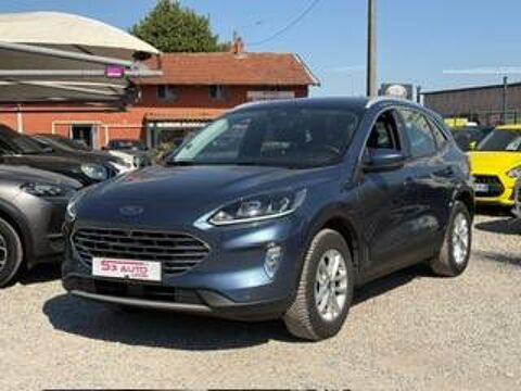 Kuga Hybrid Titanium Powershift i-AWD 2024 occasion 69800 Saint-Priest