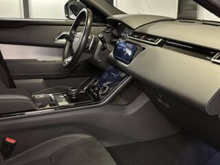 Range rover velar RANGE ROVER VELAR 2.0 P250 4WD R-DYNAMIC AUTO 2019 occasion 75010 Paris