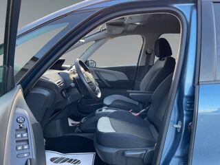 Grand C4 Picasso II1.6 e-HDi 115ch Music Box BMP6 2014 occasion 21600 Longvic