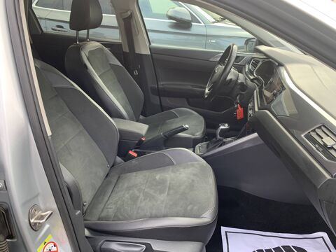 Polo 1.0 TSI 95ch Style DSG7 2023 occasion 95220 Herblay