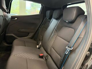 Clio 1.6 E-Tech 145ch full hybrid esprit Alpine 2025 occasion 06250 Mougins