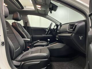 Stonic 1.0 T-GDi 100ch GT Line Premium DCT7 2022 occasion 06250 Mougins